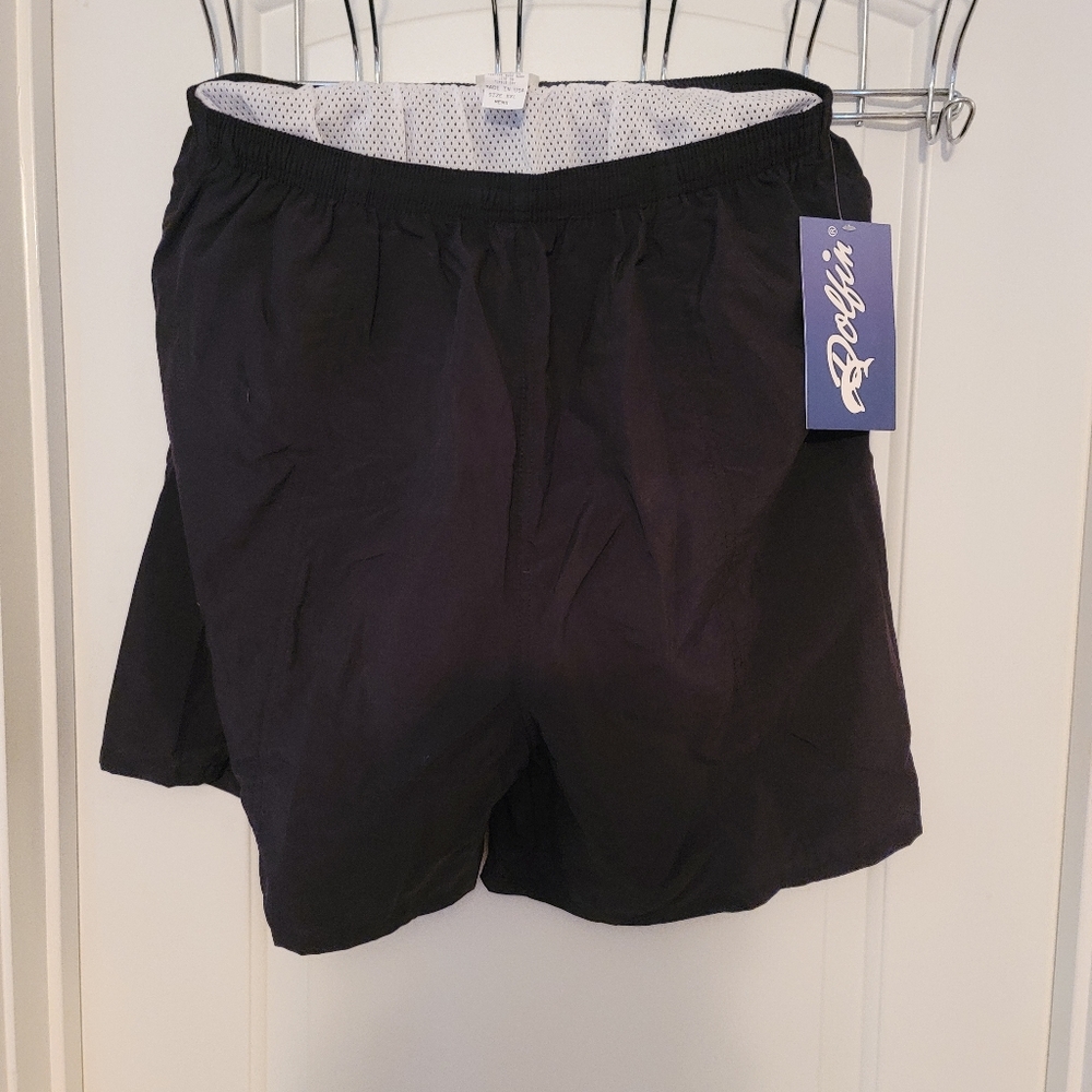 Men's workout shorts